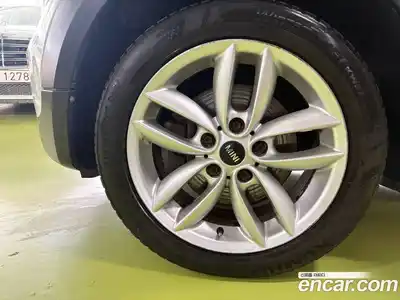 Mini Countryman 2013 2.0 Автомат в Москве № 228889, миниатюра 5