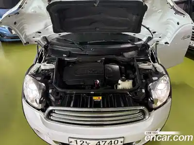 Mini Countryman 2013 2.0 Автомат в Москве № 228889, миниатюра 6