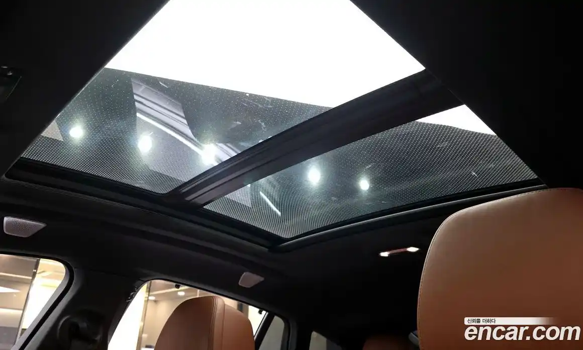 BMW X6 2021 4.4 Автомат в Москве № 229024, фото 18