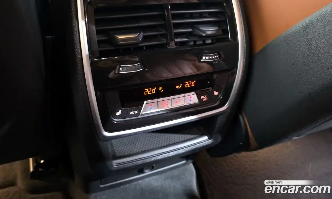 BMW X6 2021 4.4 Автомат в Москве № 229024, фото 19