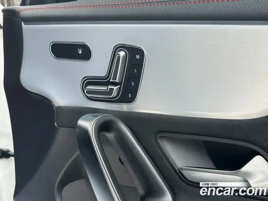 Mercedes-Benz CLA-Class 2025 2.0 Автомат в Москве № 229336, фото 4