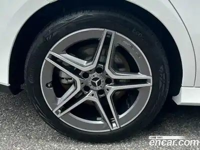 Mercedes-Benz CLA-Class 2025 2.0 Автомат в Москве № 229336, миниатюра 5