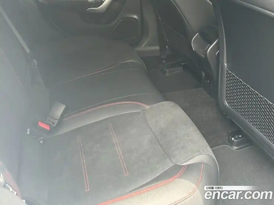 Mercedes-Benz CLA-Class 2025 2.0 Автомат в Москве № 229336, фото 6