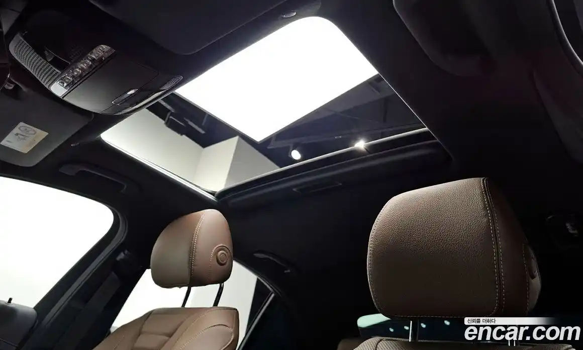 Mercedes-Benz E-Class 2022 2.0 Автомат в Москве № 229364, фото 13