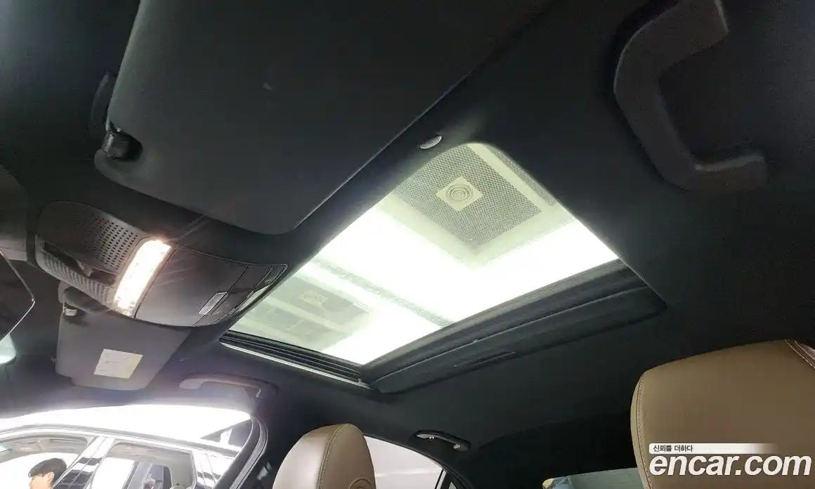 Mercedes-Benz E-Class 2021 2.0 Автомат в Москве № 229561, фото 18