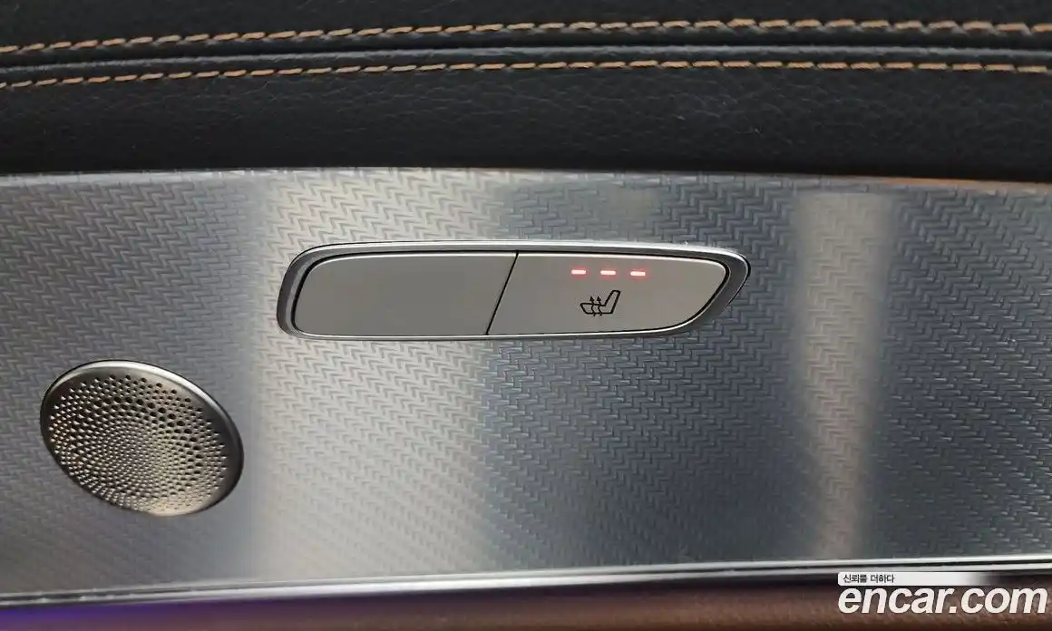 Mercedes-Benz E-Class 2021 2.0 Автомат в Москве № 229561, фото 19