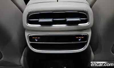 Genesis GV80 2022 2.5 Автомат в Москве № 22987, миниатюра 4