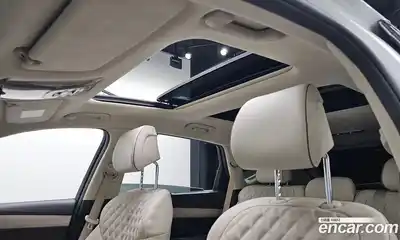 Genesis GV80 2022 2.5 Автомат в Москве № 22987, миниатюра 7