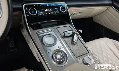 Genesis GV80 2022 2.5 Автомат в Москве № 22987, миниатюра 10