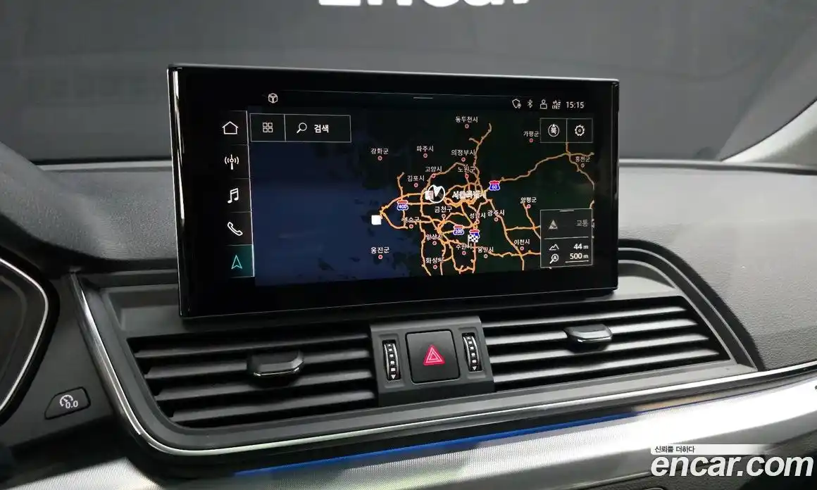 Audi Q5 2021 2.0 Автомат в Москве № 230036, фото 14