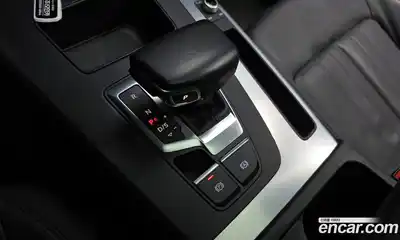 Audi Q5 2021 2.0 Автомат в Москве № 230036, миниатюра 9