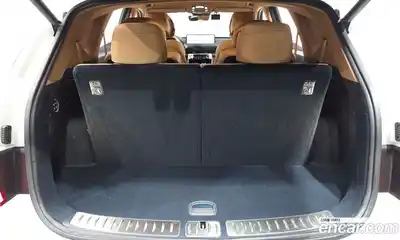 Genesis GV80 2022 3.0 Автомат в Москве № 23020, миниатюра 11