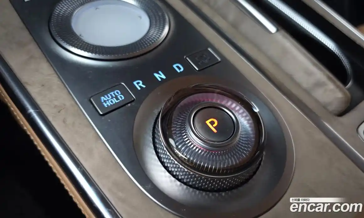 Genesis GV80 2022 3.0 Автомат в Москве № 23020, фото 17