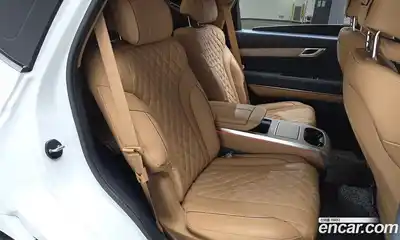 Genesis GV80 2022 3.0 Автомат в Москве № 23020, миниатюра 5