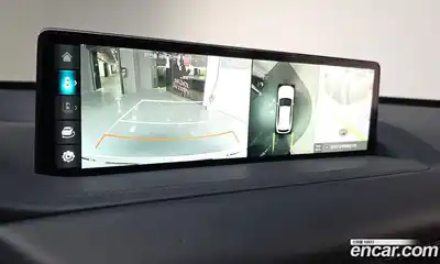 Genesis GV80 2022 3.0 Автомат в Москве № 23020, миниатюра 7