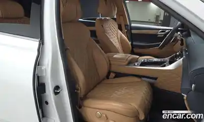 Genesis GV80 2022 3.0 Автомат в Москве № 23020, миниатюра 9