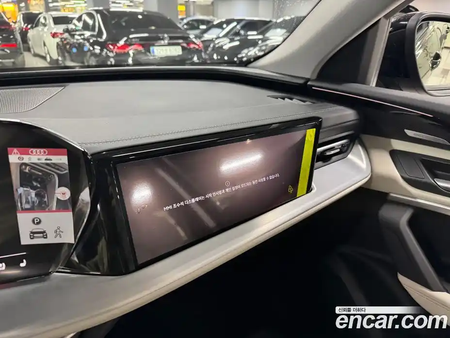 Audi Q5 2025 2.0 Автомат в Москве № 230226, фото 8