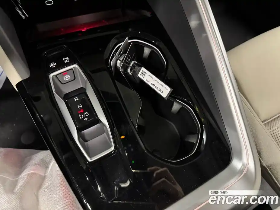 Audi Q5 2025 2.0 Автомат в Москве № 230226, фото 10