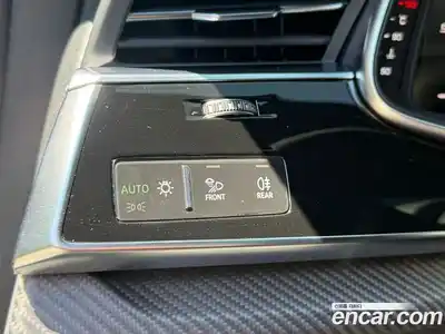 Audi RSQ8 2025 4.0 Автомат в Москве № 230266, миниатюра 11