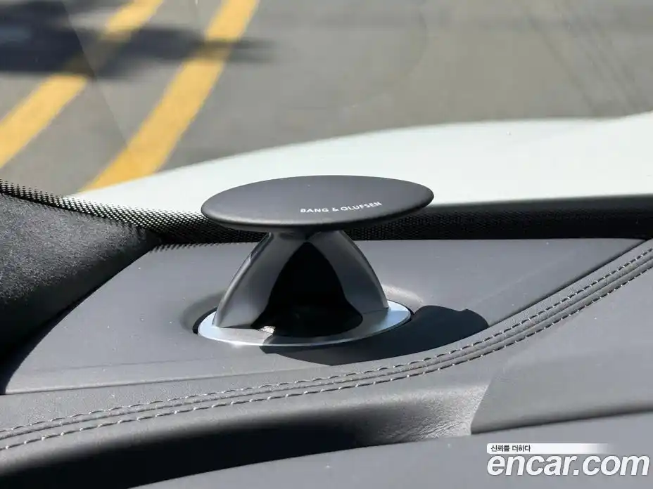 Audi RSQ8 2025 4.0 Автомат в Москве № 230266, фото 15