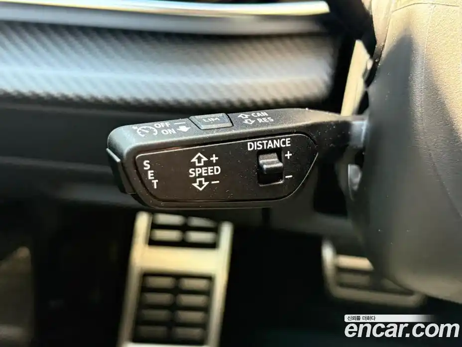 Audi RSQ8 2025 4.0 Автомат в Москве № 230266, фото 16