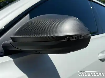 Audi RSQ8 2025 4.0 Автомат в Москве № 230266, миниатюра 5