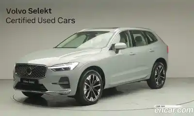 Volvo XC60, 2026