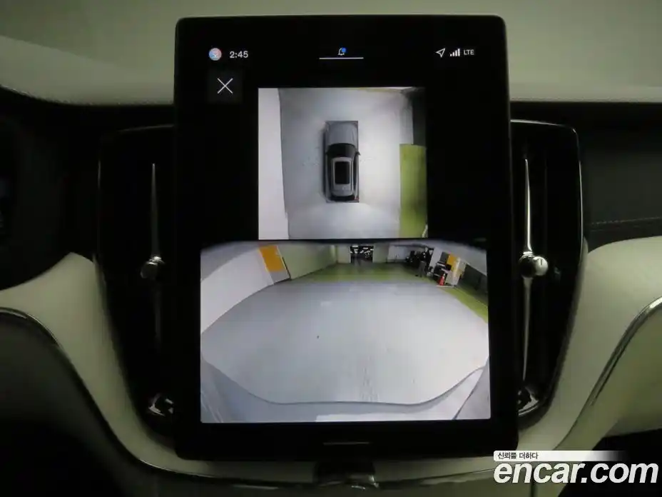 Volvo XC60 2026 2.0 Автомат в Москве № 230723, фото 17