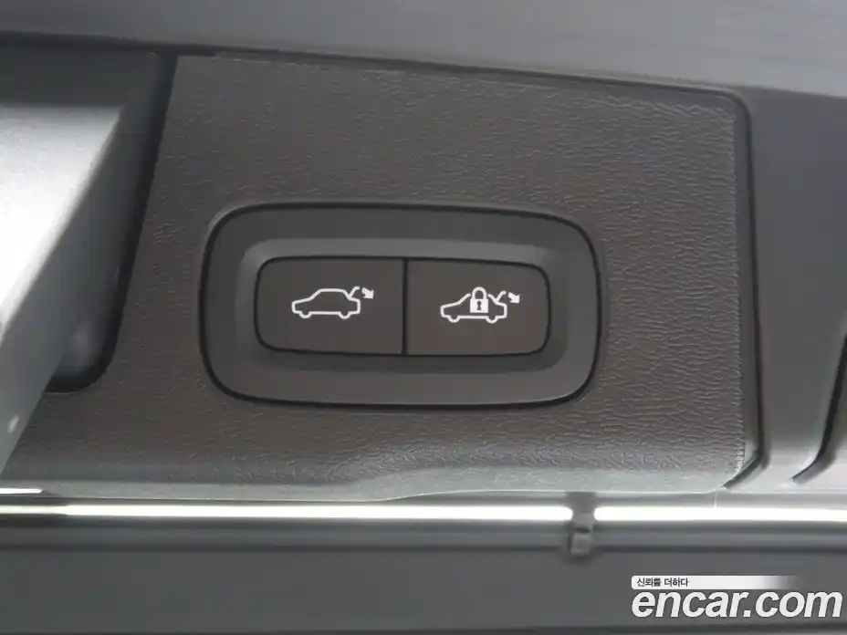 Volvo XC60 2026 2.0 Автомат в Москве № 230723, фото 19