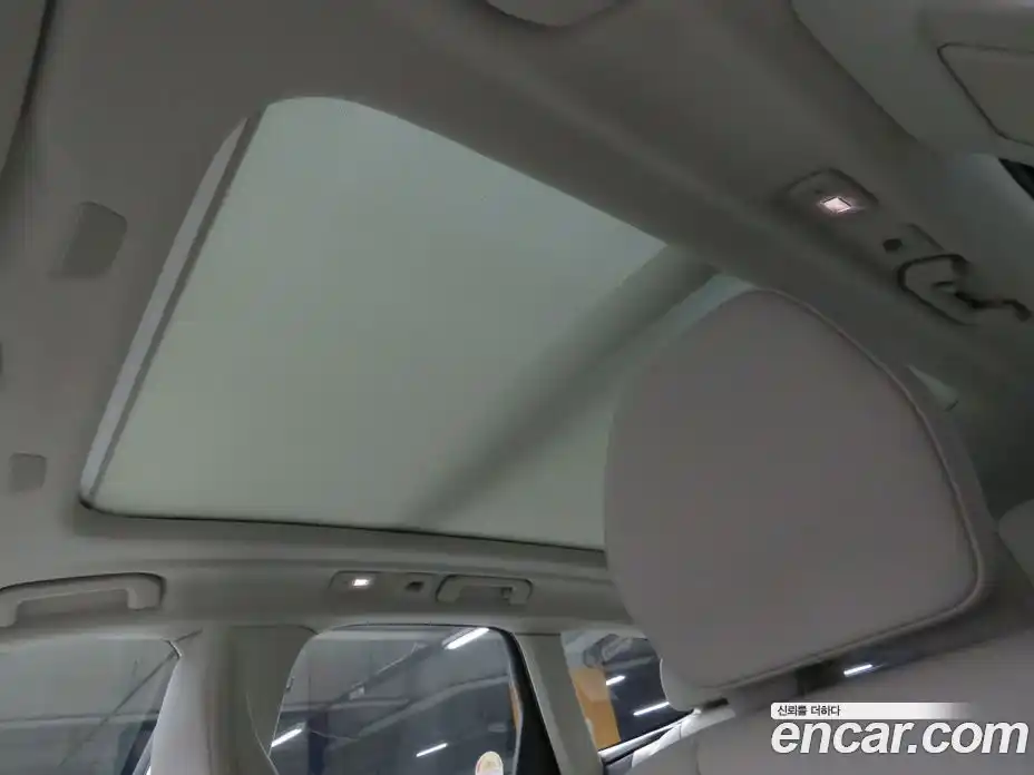 Volvo XC60 2026 2.0 Автомат в Москве № 230723, фото 20