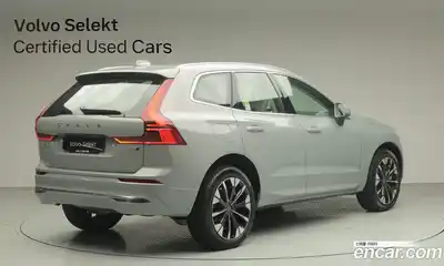 Volvo XC60 2026 2.0 Автомат в Москве № 230723, миниатюра 2