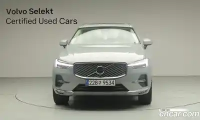 Volvo XC60 2026 2.0 Автомат в Москве № 230723, миниатюра 3