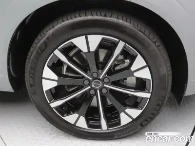 Volvo XC60 2026 2.0 Автомат в Москве № 230723, миниатюра 5