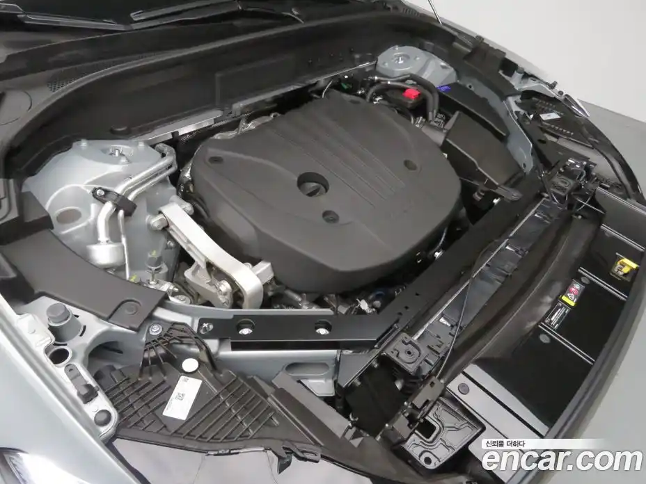 Volvo XC60 2026 2.0 Автомат в Москве № 230723, фото 6