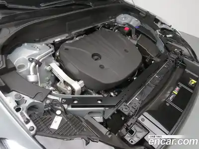 Volvo XC60 2026 2.0 Автомат в Москве № 230723, миниатюра 6