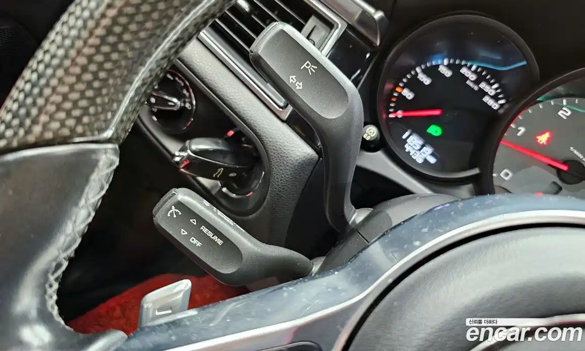 Porsche Macan 2017 3.0 Автомат в Москве № 230995, фото 17