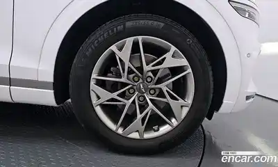 Genesis GV70 2021 2.5 Автомат в Москве № 23102, миниатюра 6