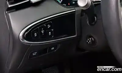 Genesis GV70 2021 2.5 Автомат в Москве № 23102, миниатюра 8