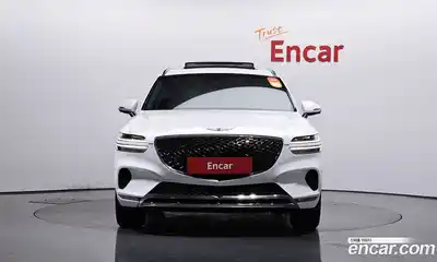 Genesis GV70 2021 2.5 Автомат в Москве № 23102, миниатюра 9