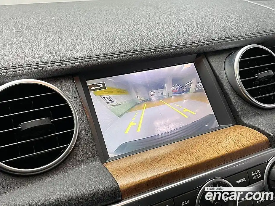 Land Rover Discovery 2016 3.0 Автомат в Москве № 231340, фото 15