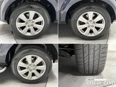 Land Rover Discovery 2016 3.0 Автомат в Москве № 231340, миниатюра 5