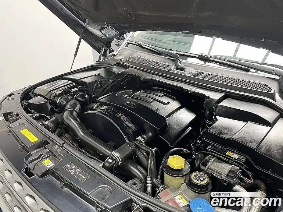 Land Rover Discovery 2016 3.0 Автомат в Москве № 231340, фото 6