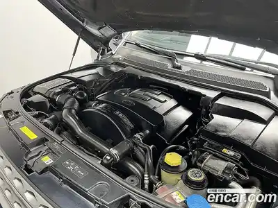 Land Rover Discovery 2016 3.0 Автомат в Москве № 231340, миниатюра 6