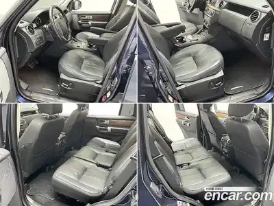 Land Rover Discovery 2016 3.0 Автомат в Москве № 231340, миниатюра 10