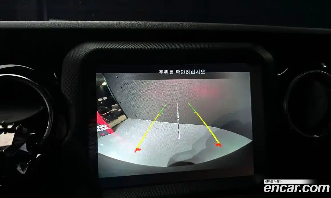 Jeep Wrangler 2021 2.0 Автомат в Москве № 232274, фото 13