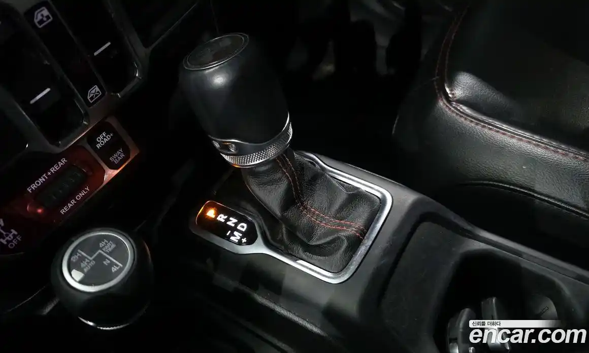 Jeep Wrangler 2021 2.0 Автомат в Москве № 232274, фото 8