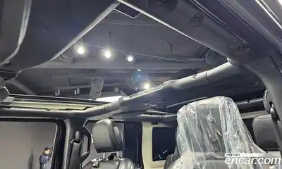 Jeep Wrangler 2023 2.0 Автомат в Москве № 232401, миниатюра 10