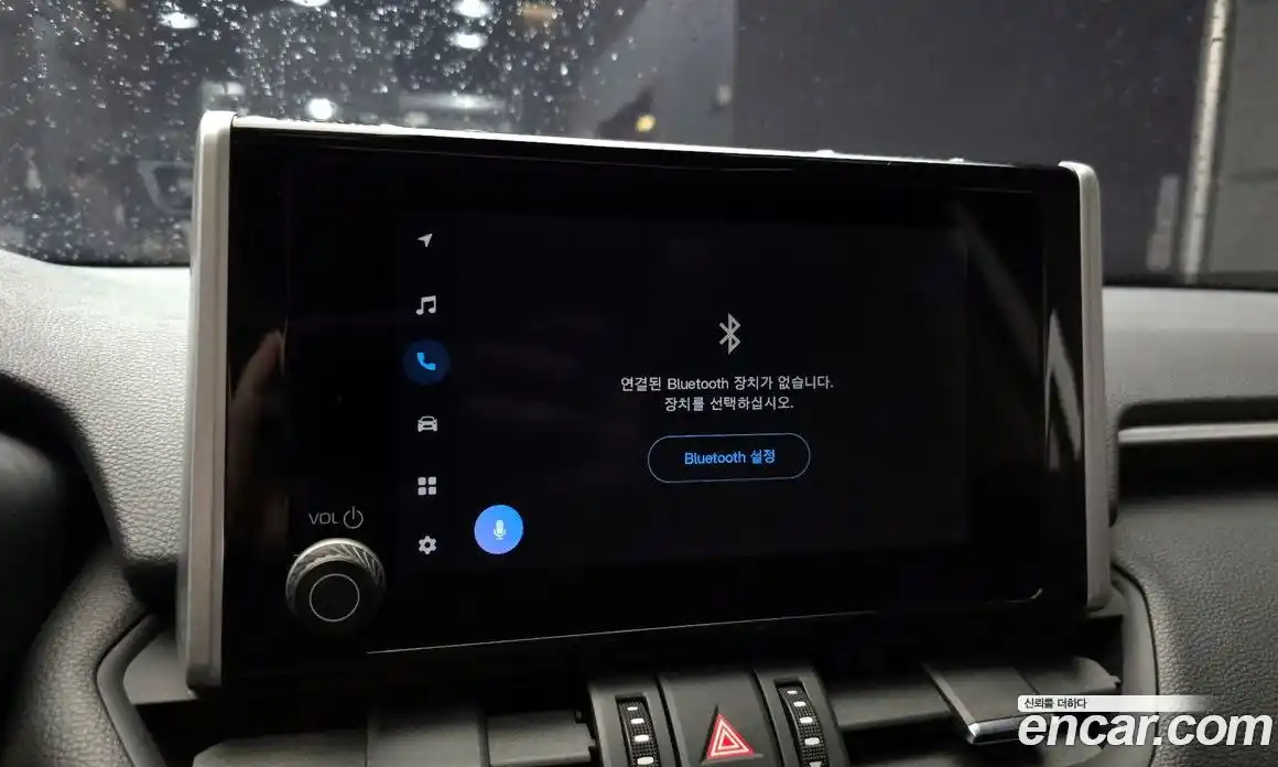 Toyota RAV4 2024 2.5 Автомат в Москве № 232807, фото 16