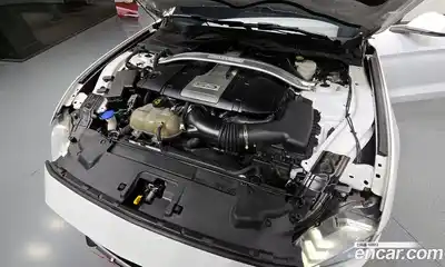 Ford Mustang 2020 5.0 Автомат в Москве № 233234, миниатюра 12