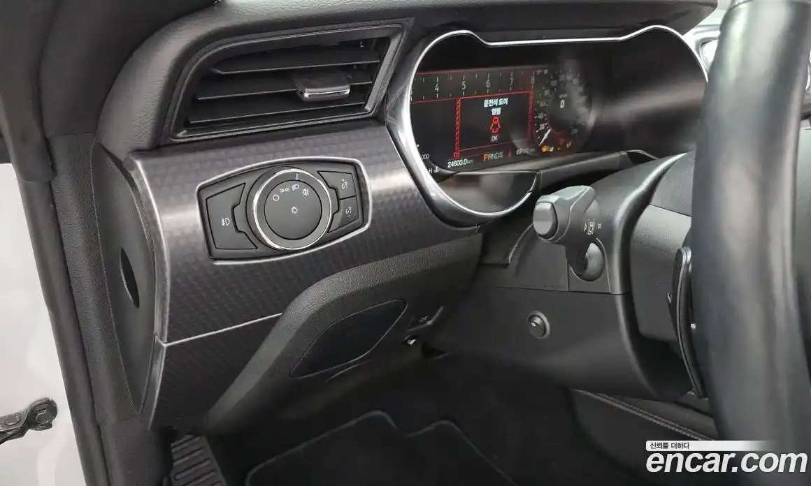 Ford Mustang 2020 5.0 Автомат в Москве № 233234, фото 14